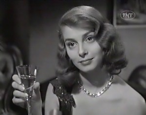 The Devil Makes Three (1952)